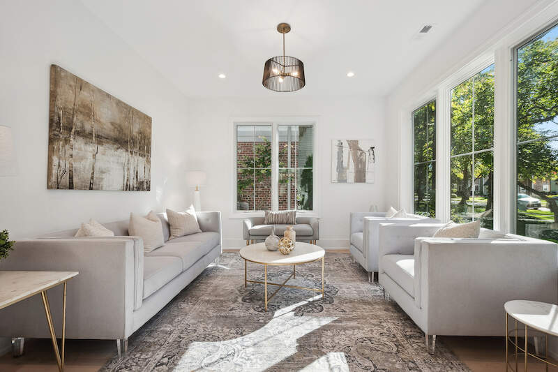 1209 Maple Avenue