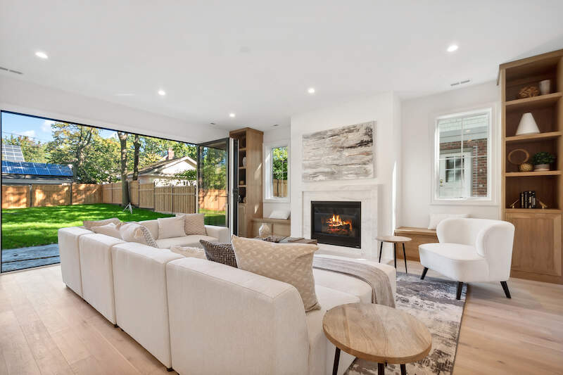 1209 Maple Avenue