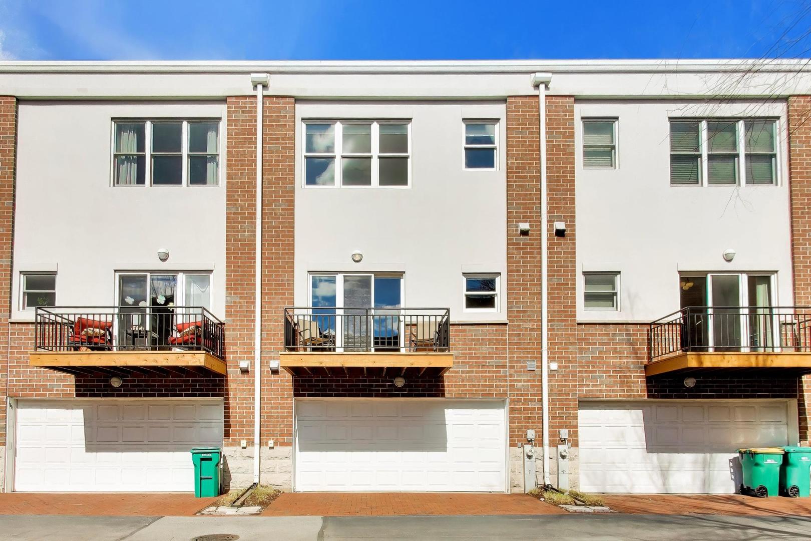 1853 Prairie Street