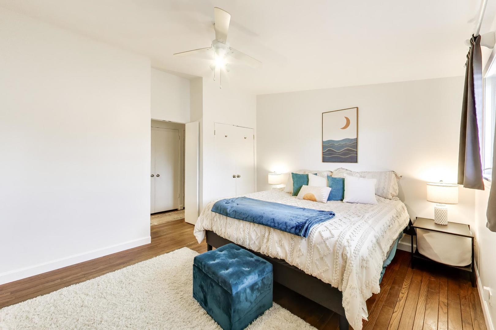 276 Crestwood Village