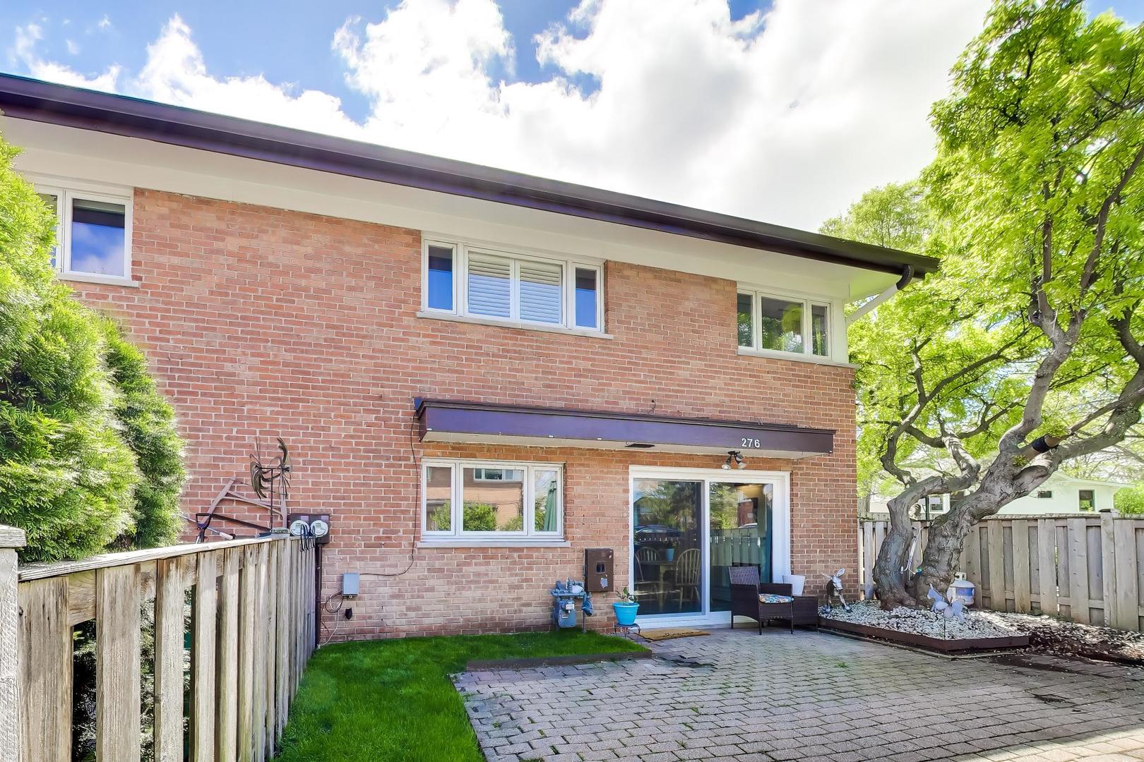 276 Crestwood Village