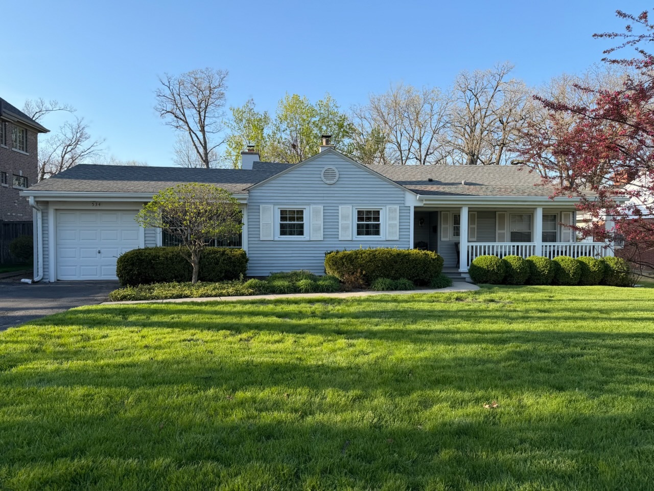 534 Cumnor Court