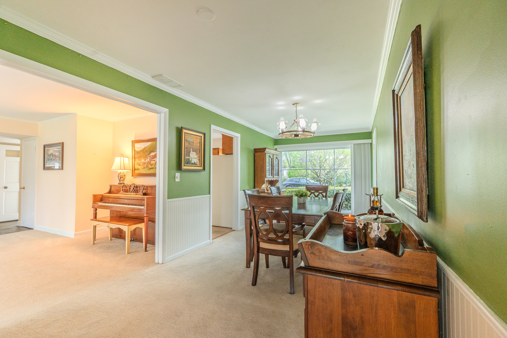 534 Cumnor Court