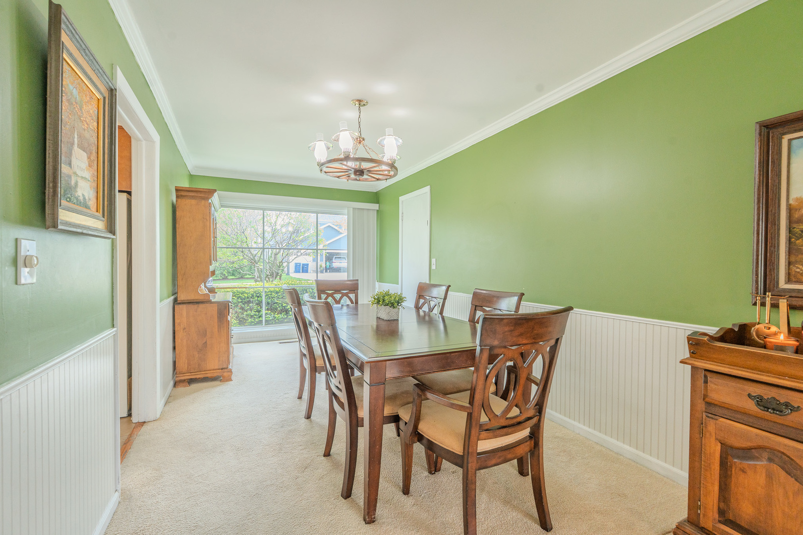 534 Cumnor Court