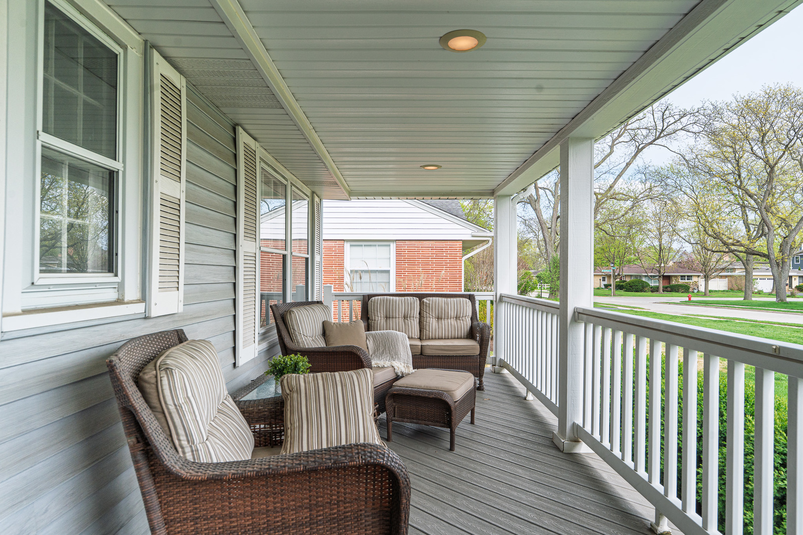 534 Cumnor Court