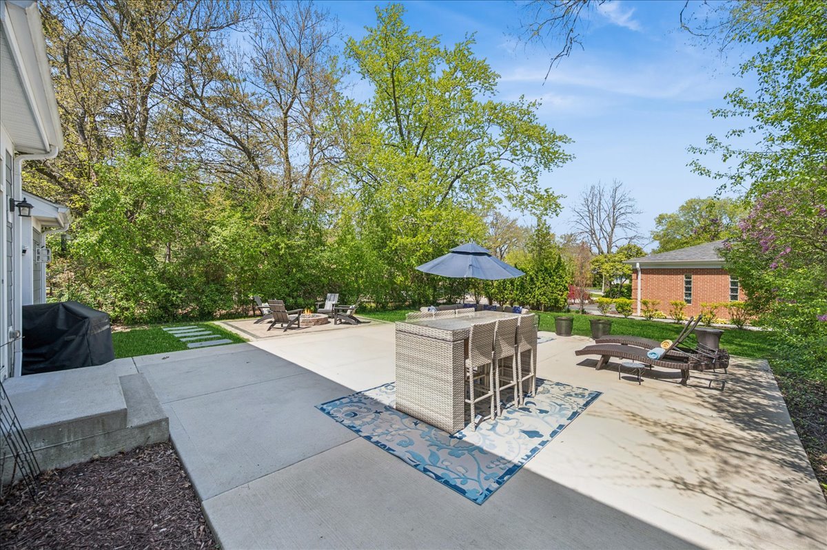 705 Ridge Road