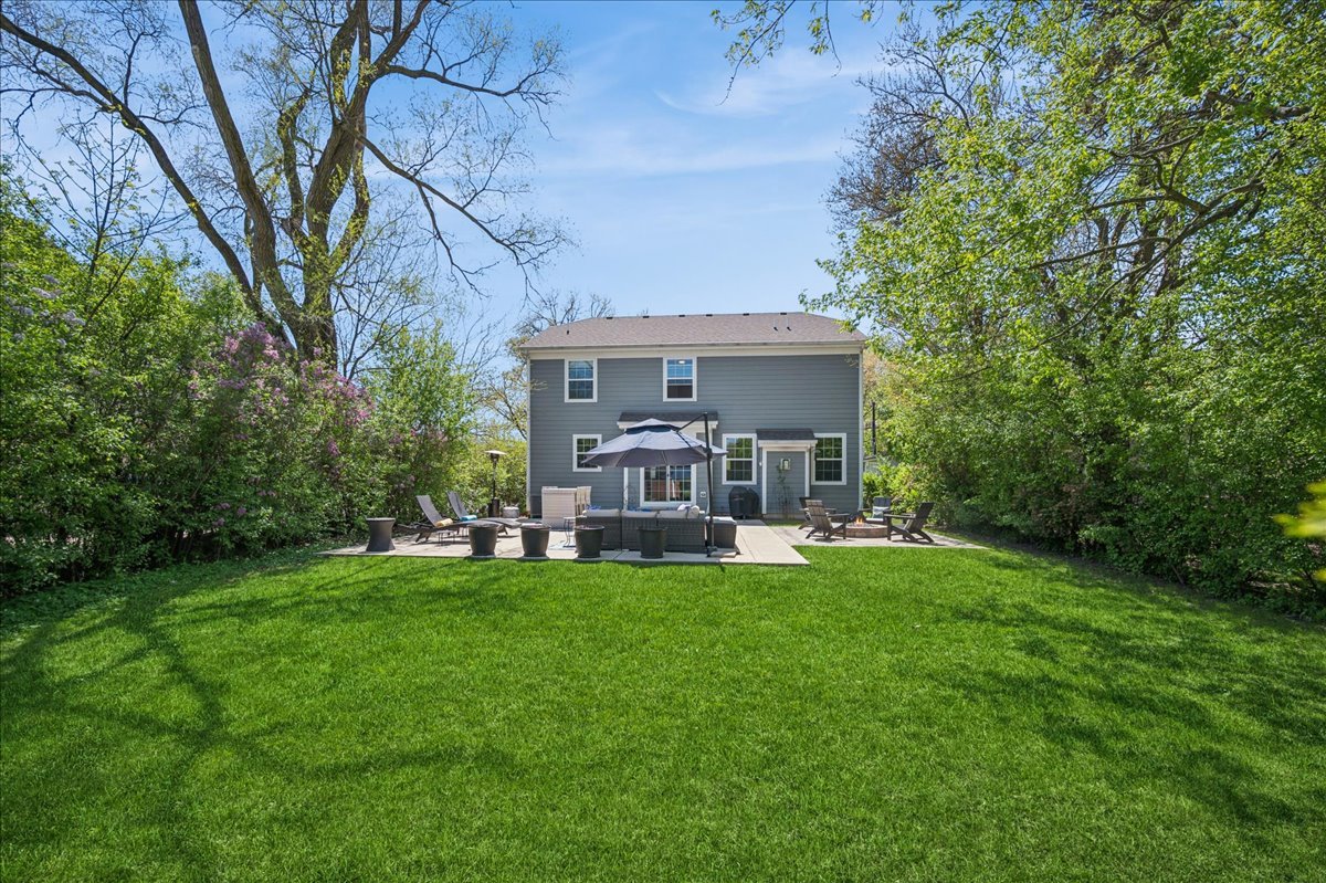 705 Ridge Road