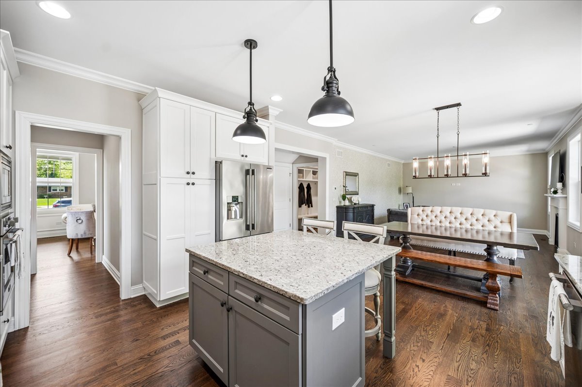 705 Ridge Road