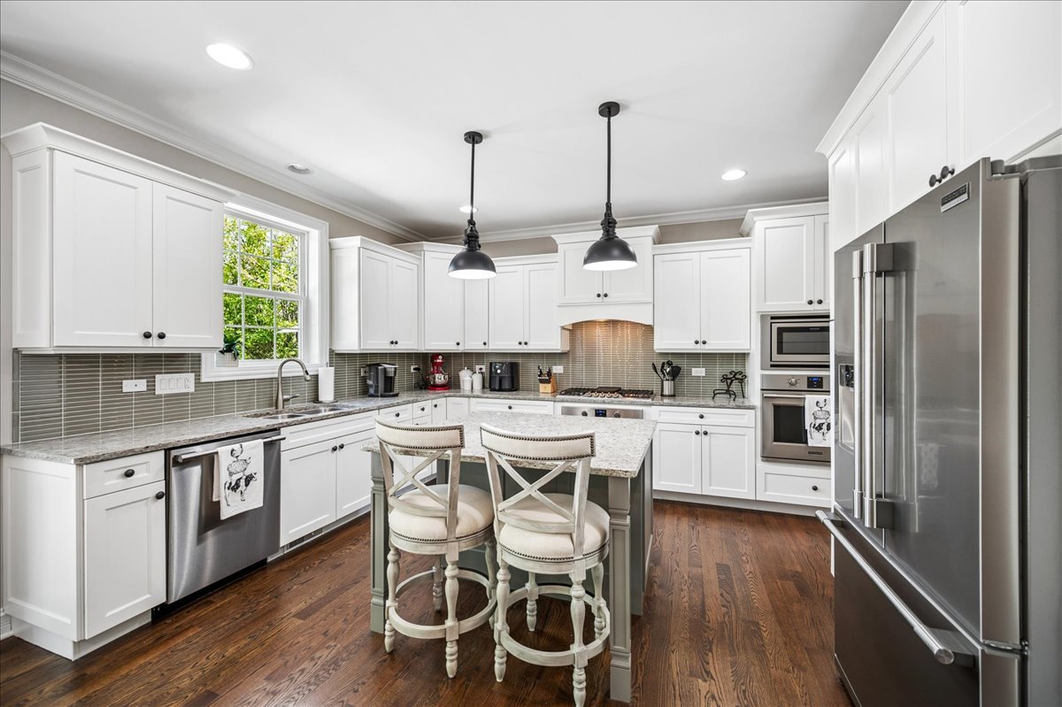 705 Ridge Road