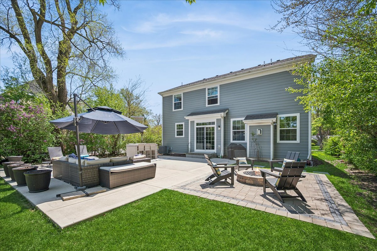 705 Ridge Road
