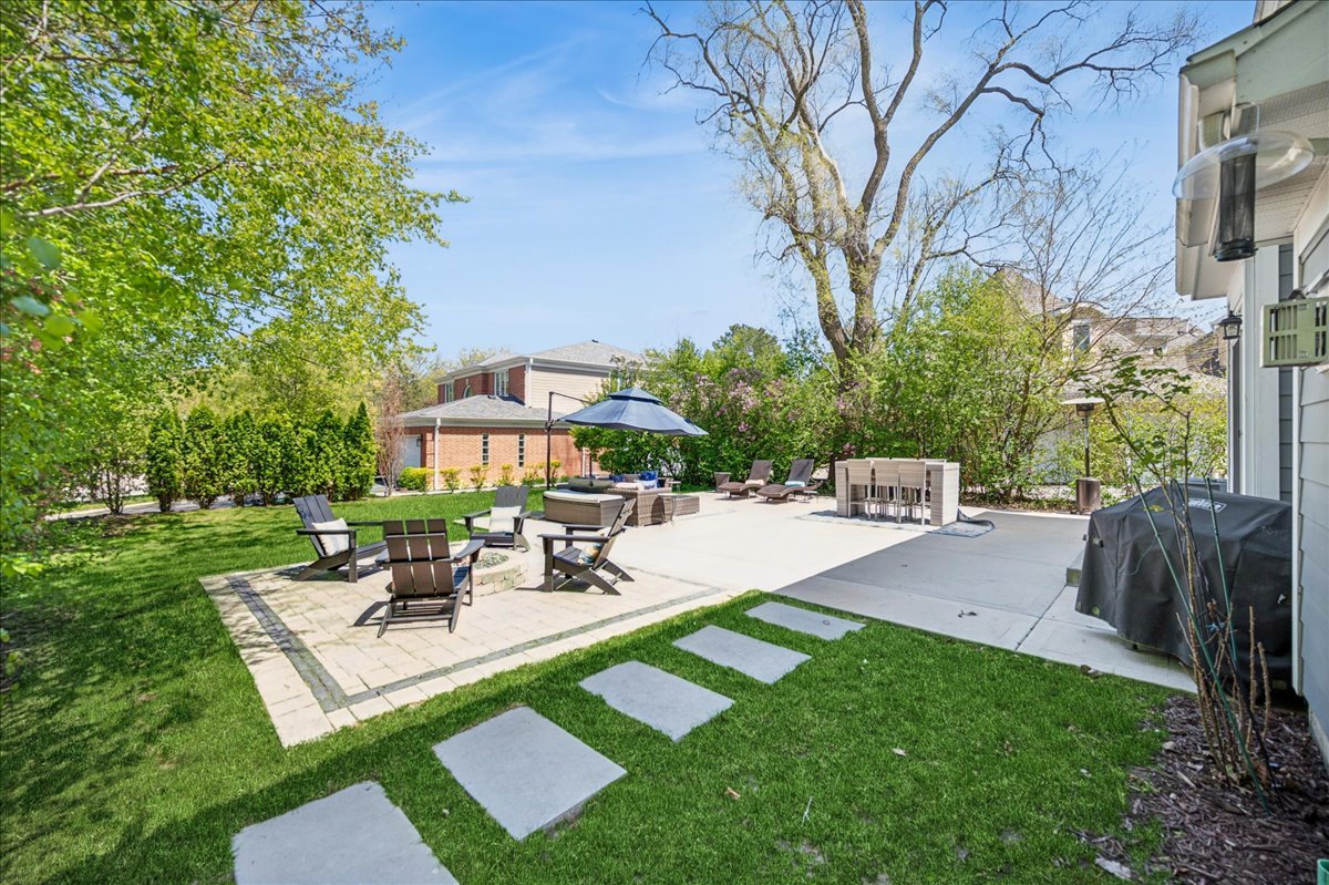 705 Ridge Road