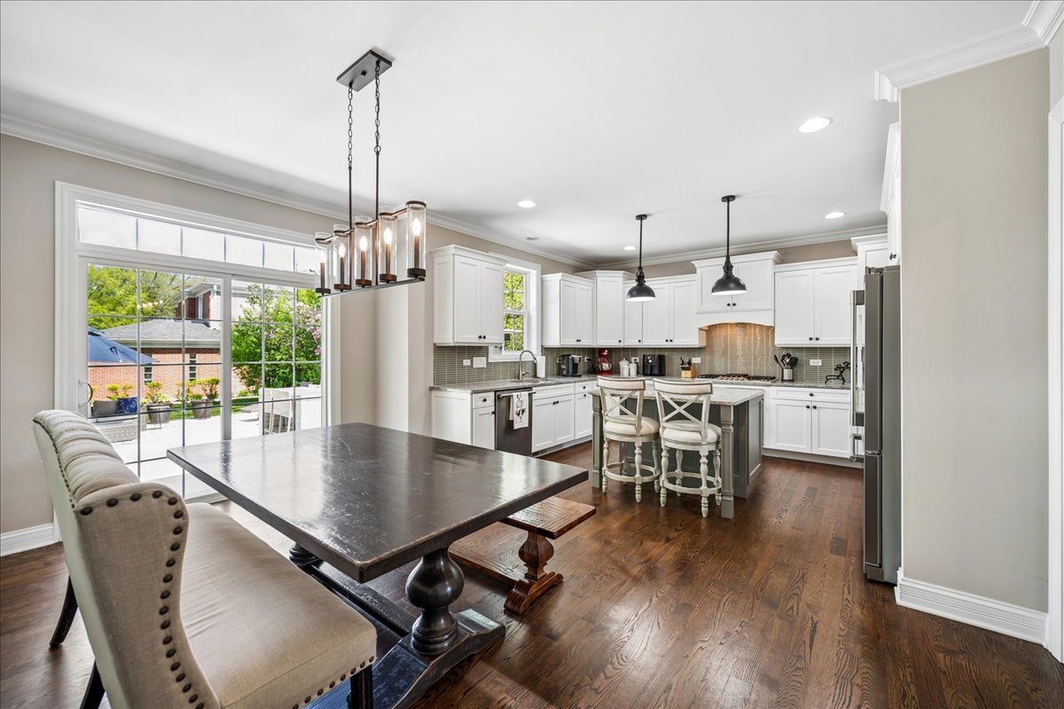 705 Ridge Road