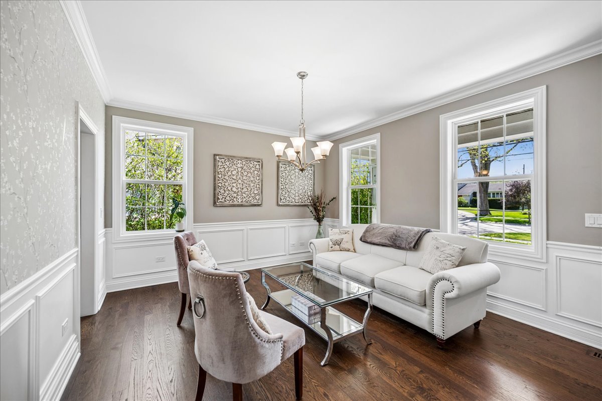 705 Ridge Road