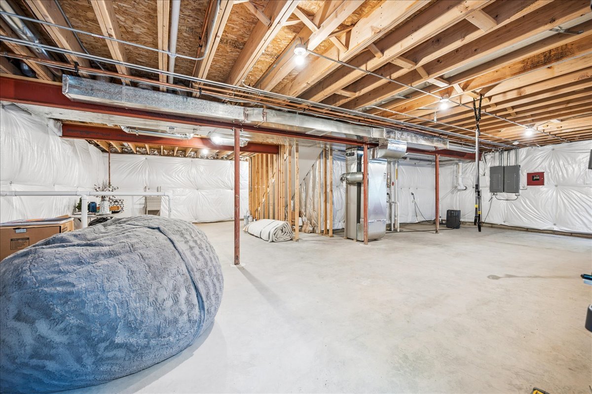 705 Ridge Road