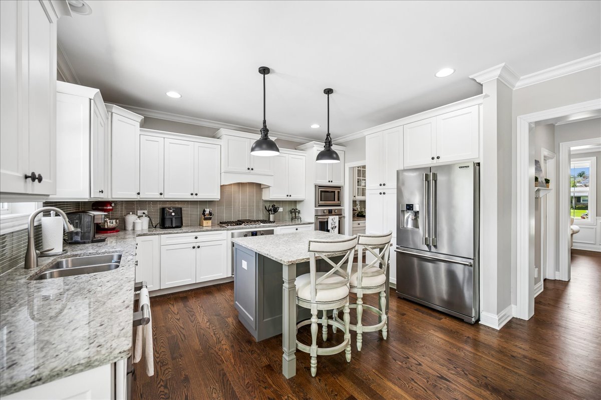 705 Ridge Road