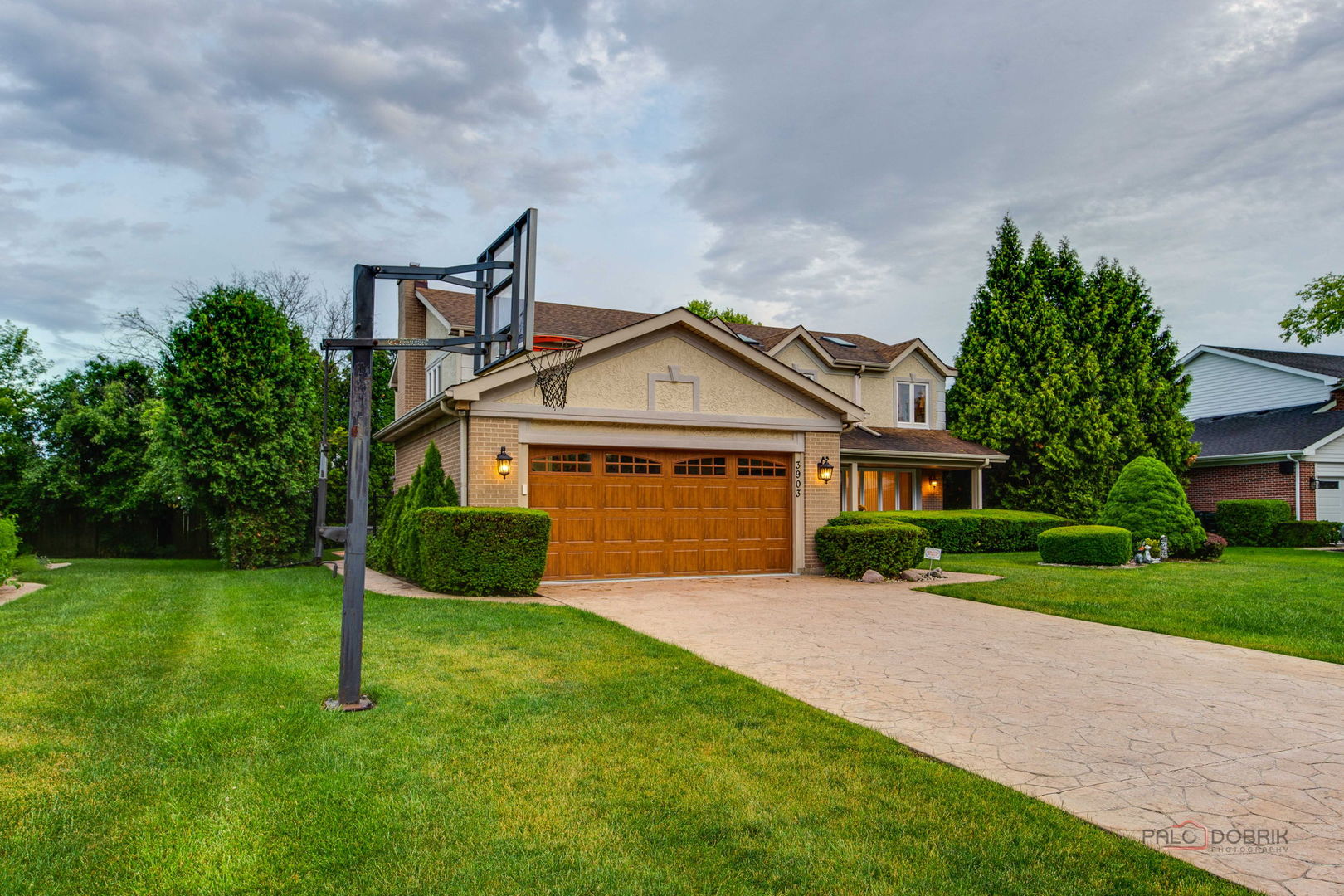 3903 Kiess Drive