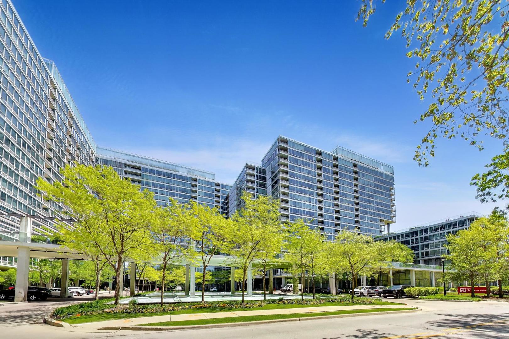 9655 Woods Drive Unit: 403