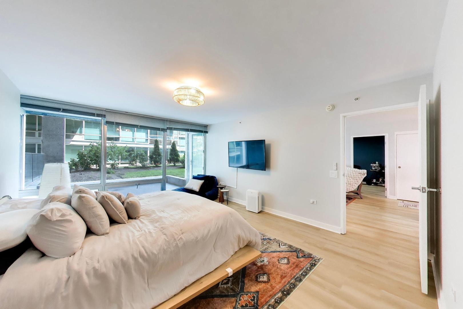9655 Woods Drive Unit: 403