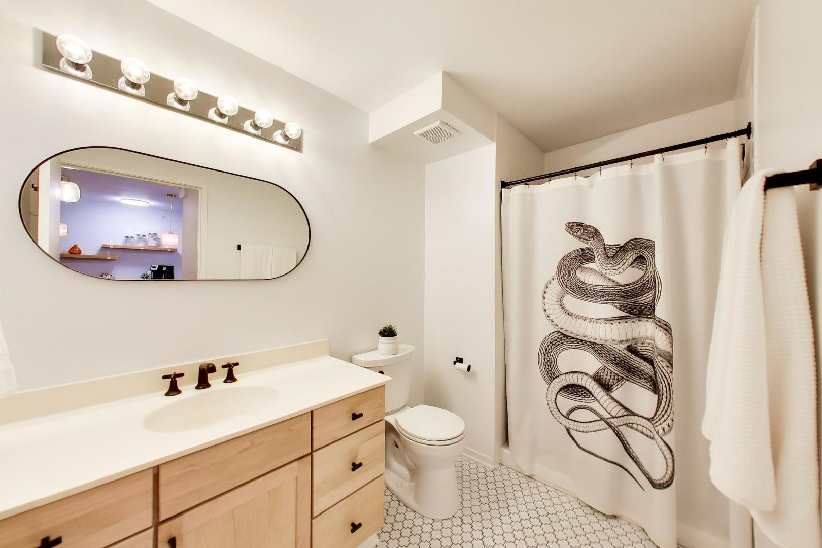 9655 Woods Drive Unit: 403