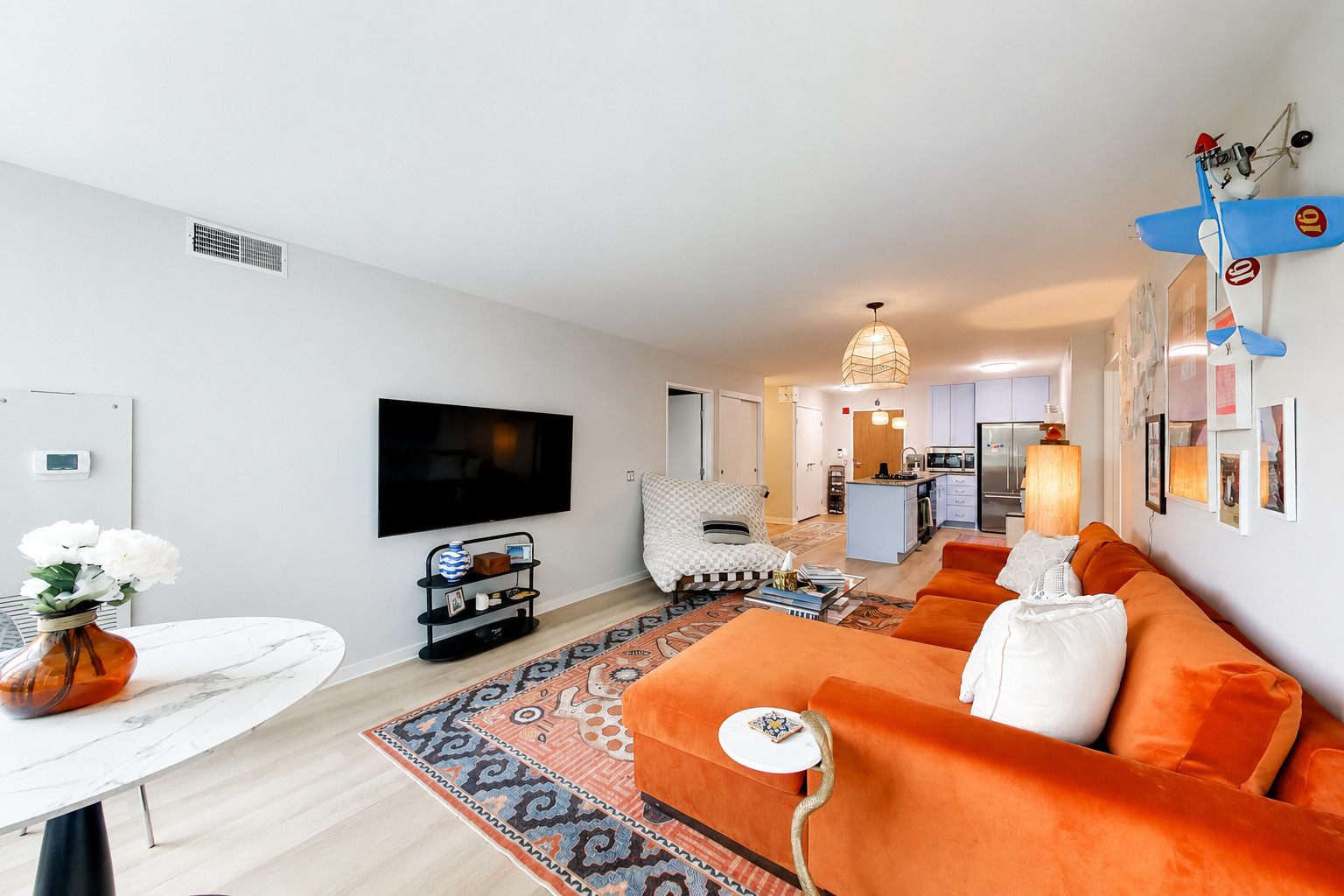 9655 Woods Drive Unit: 403