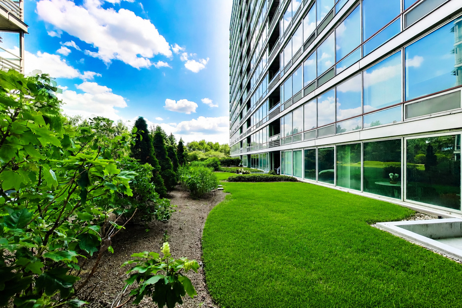 9655 Woods Drive Unit: 403