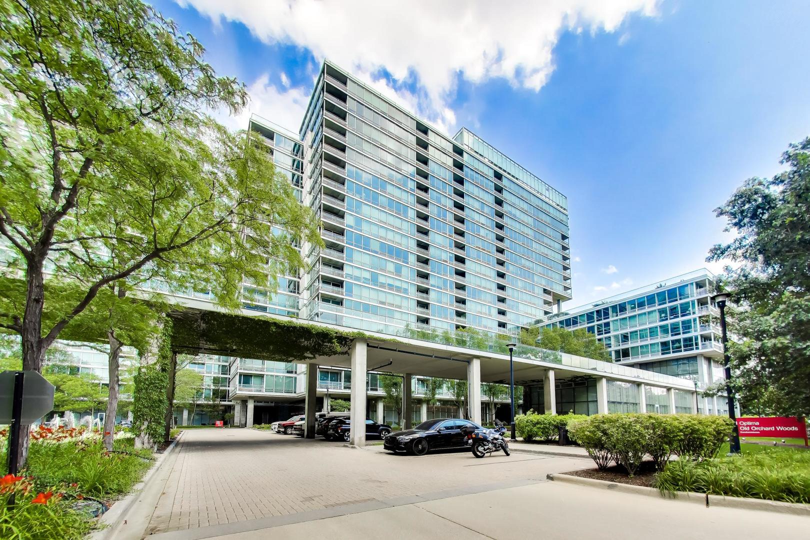 9655 Woods Drive Unit: 403