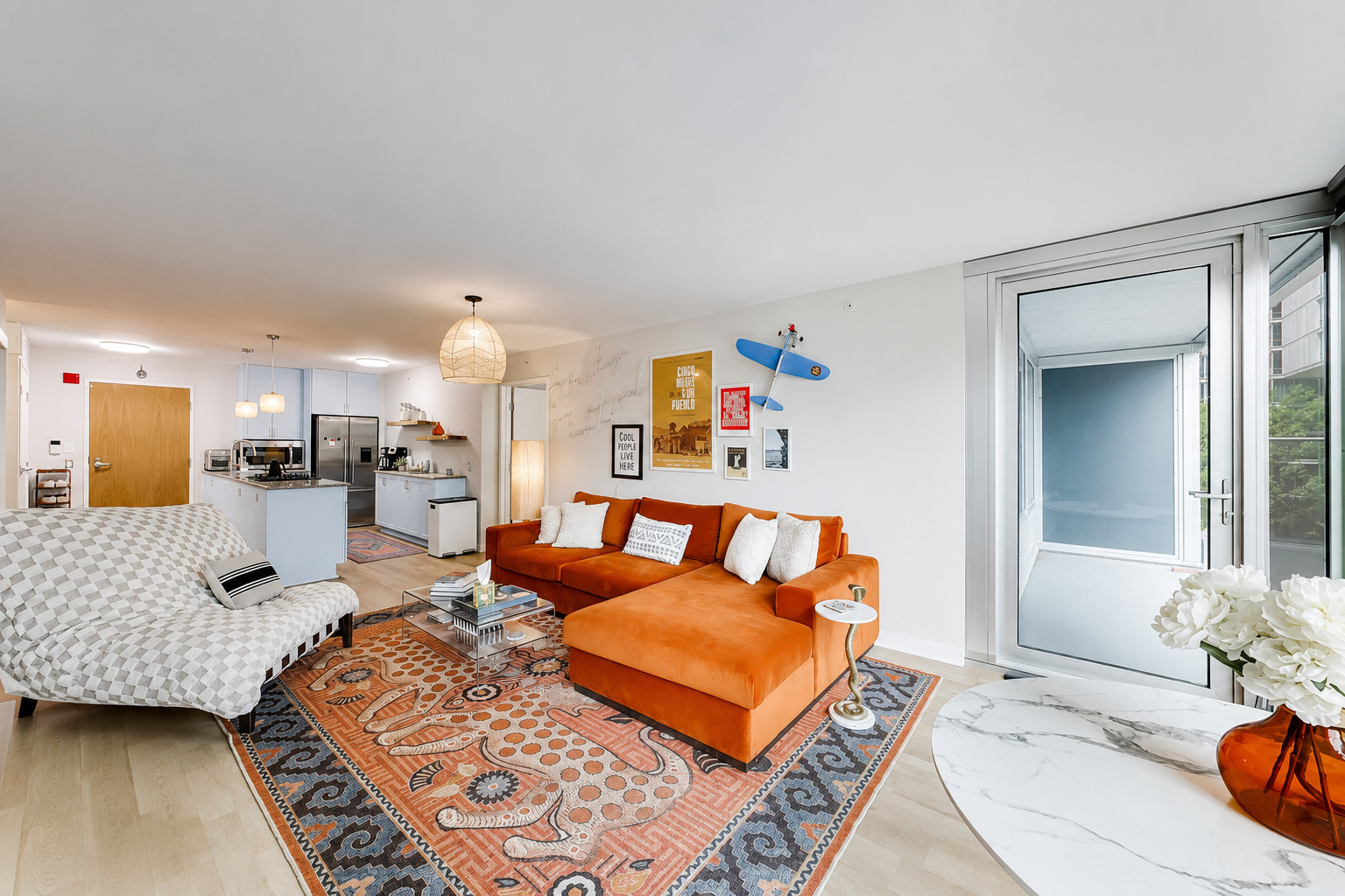 9655 Woods Drive Unit: 403