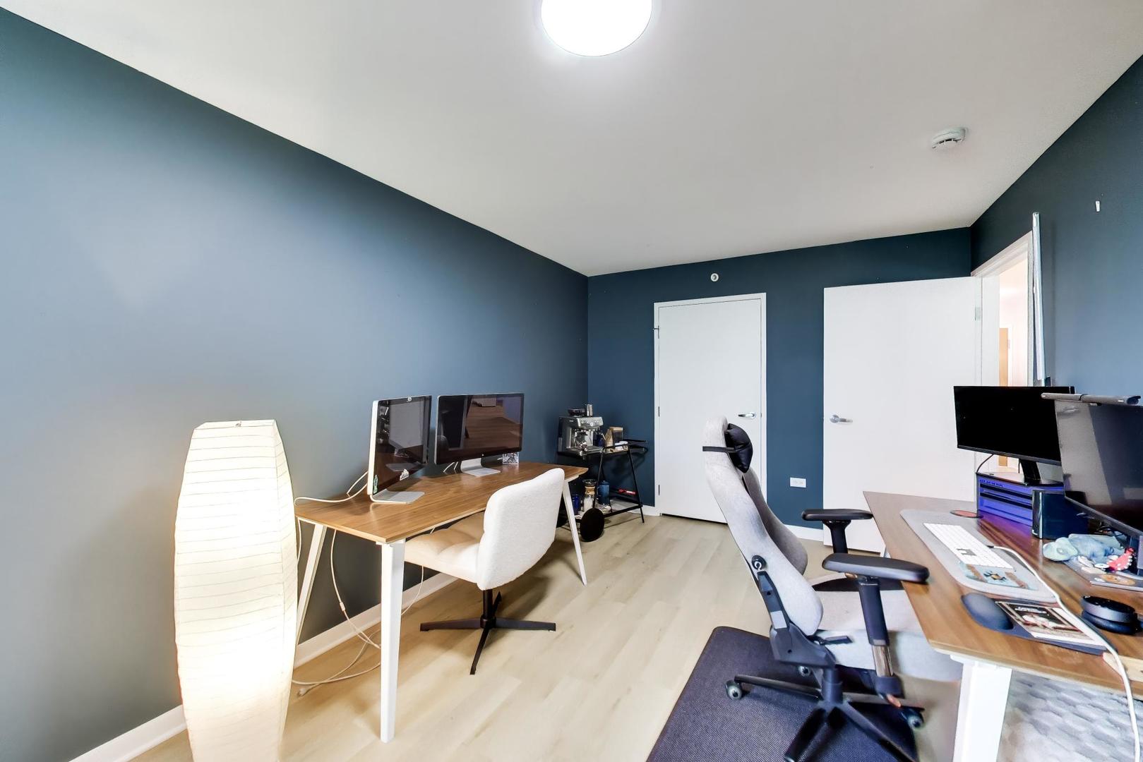 9655 Woods Drive Unit: 403