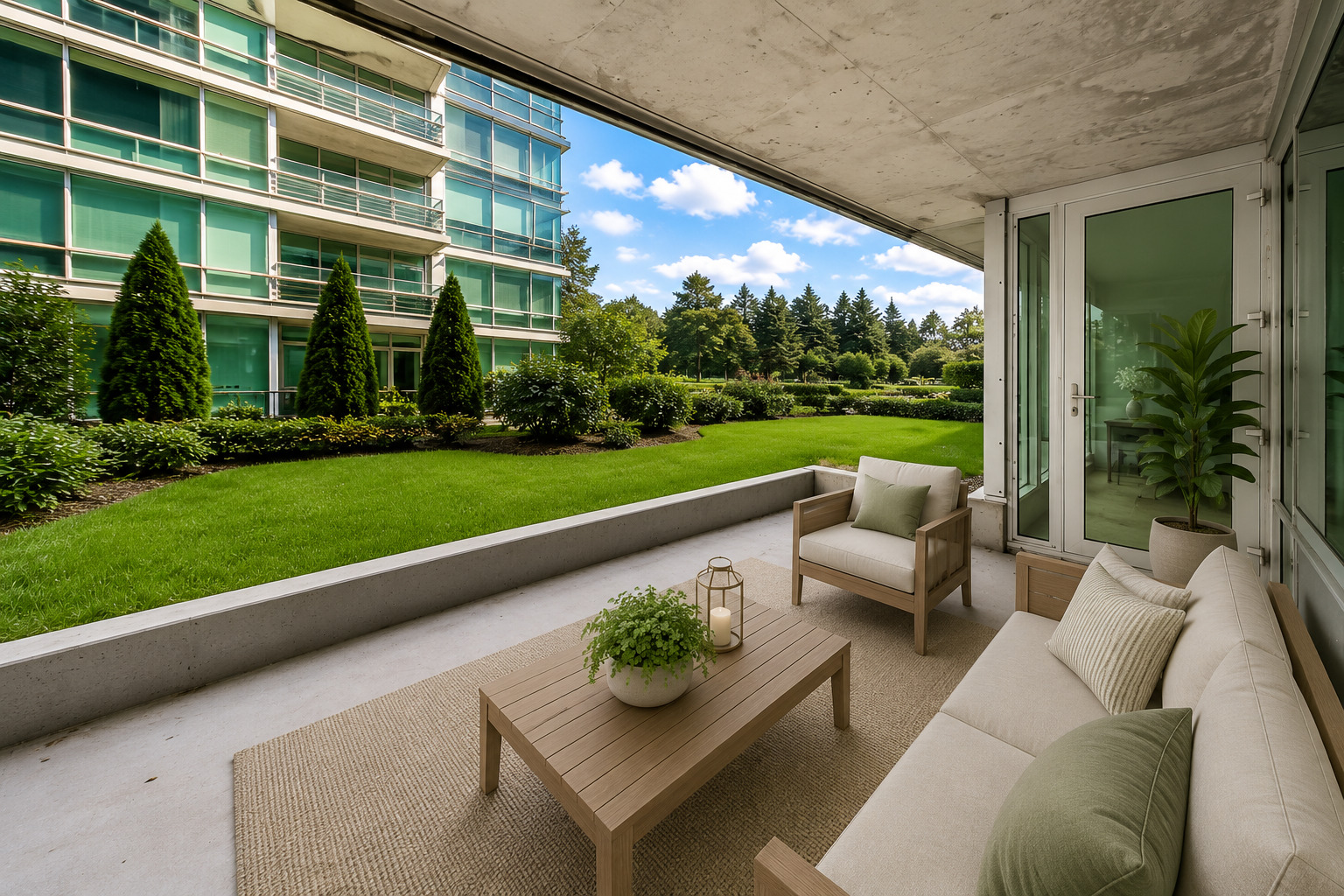 9655 Woods Drive Unit: 403