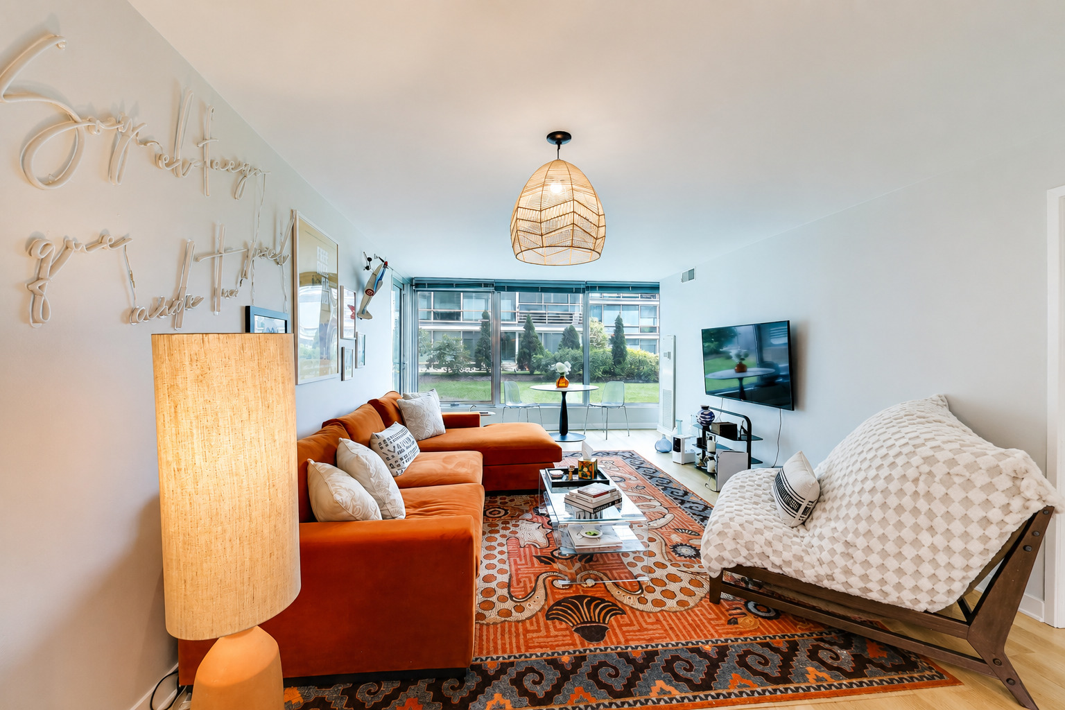 9655 Woods Drive Unit: 403