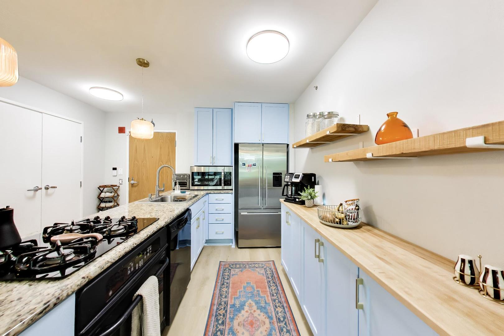 9655 Woods Drive Unit: 403