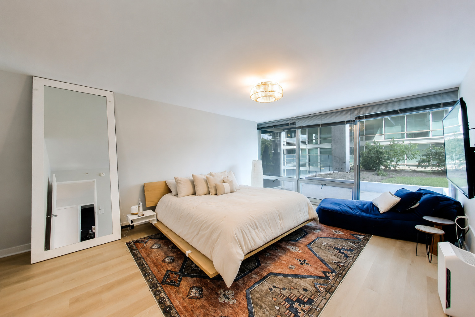 9655 Woods Drive Unit: 403