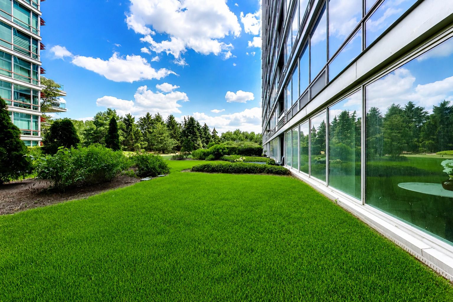 9655 Woods Drive Unit: 403