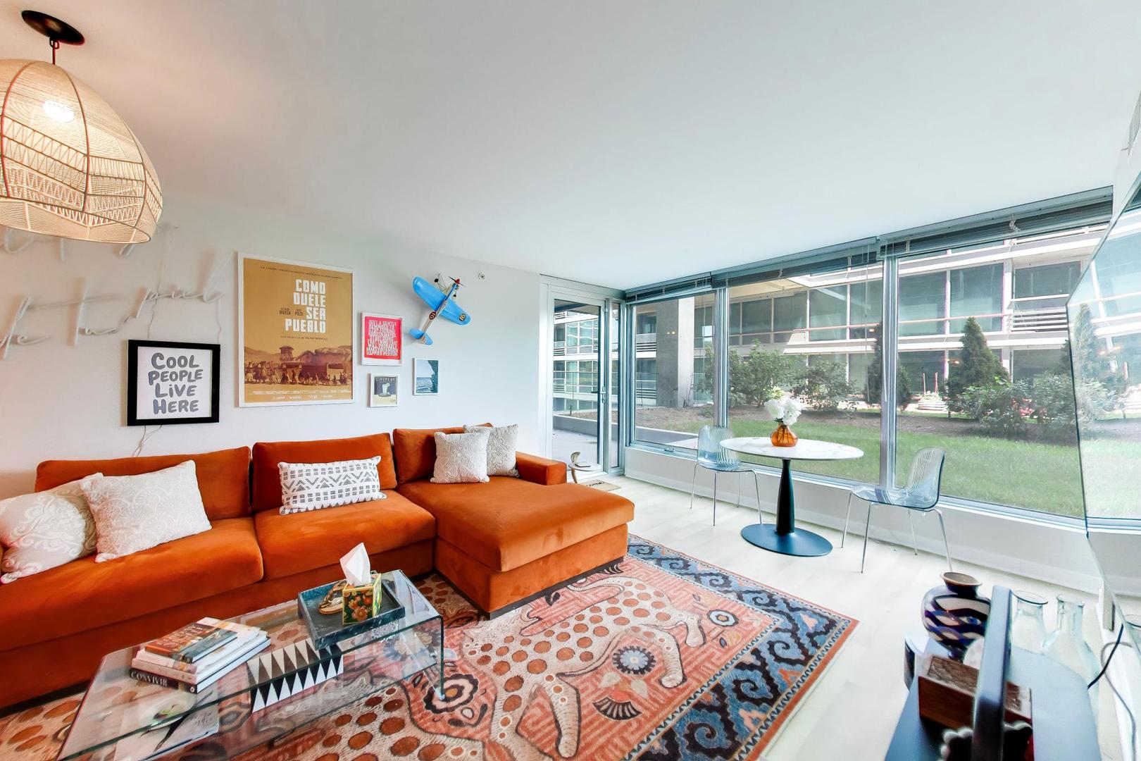 9655 Woods Drive Unit: 403
