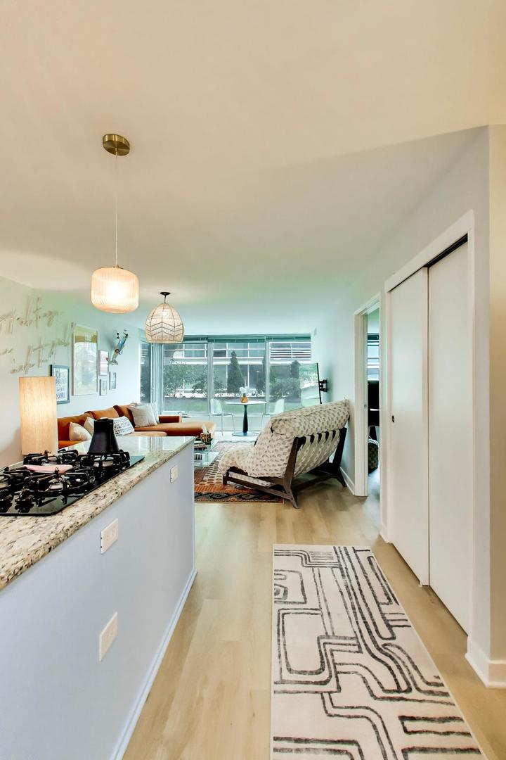 9655 Woods Drive Unit: 403