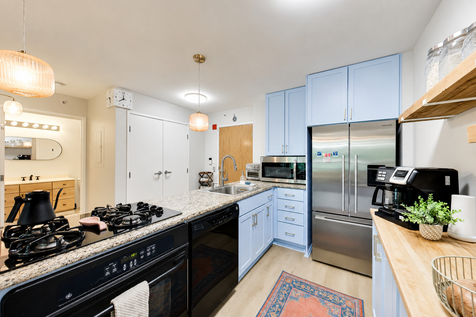 9655 Woods Drive Unit: 403