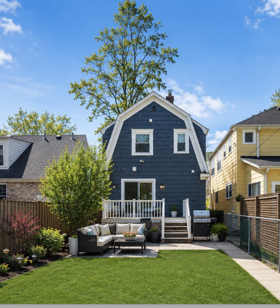 2659 Lincolnwood Drive