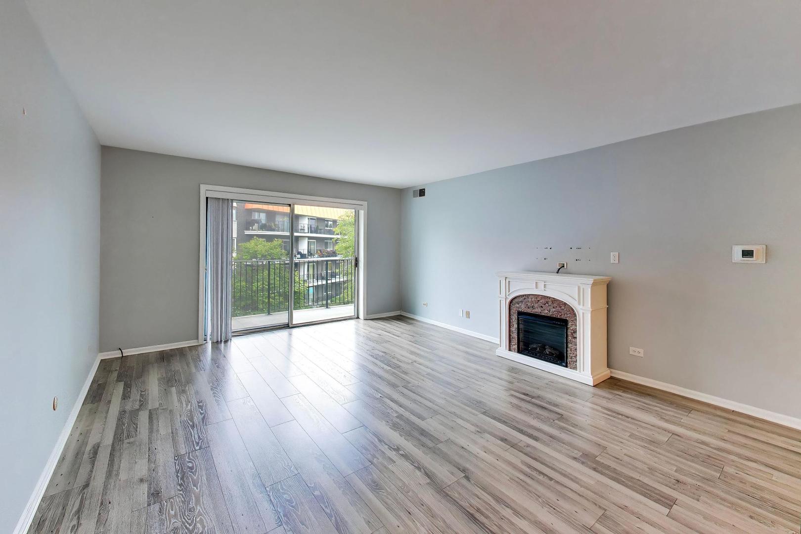 9530 Lamon Avenue Unit: 316