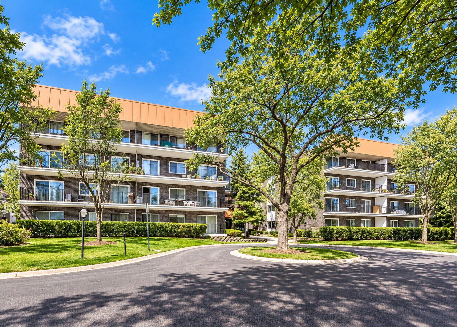 9530 Lamon Avenue Unit: 316