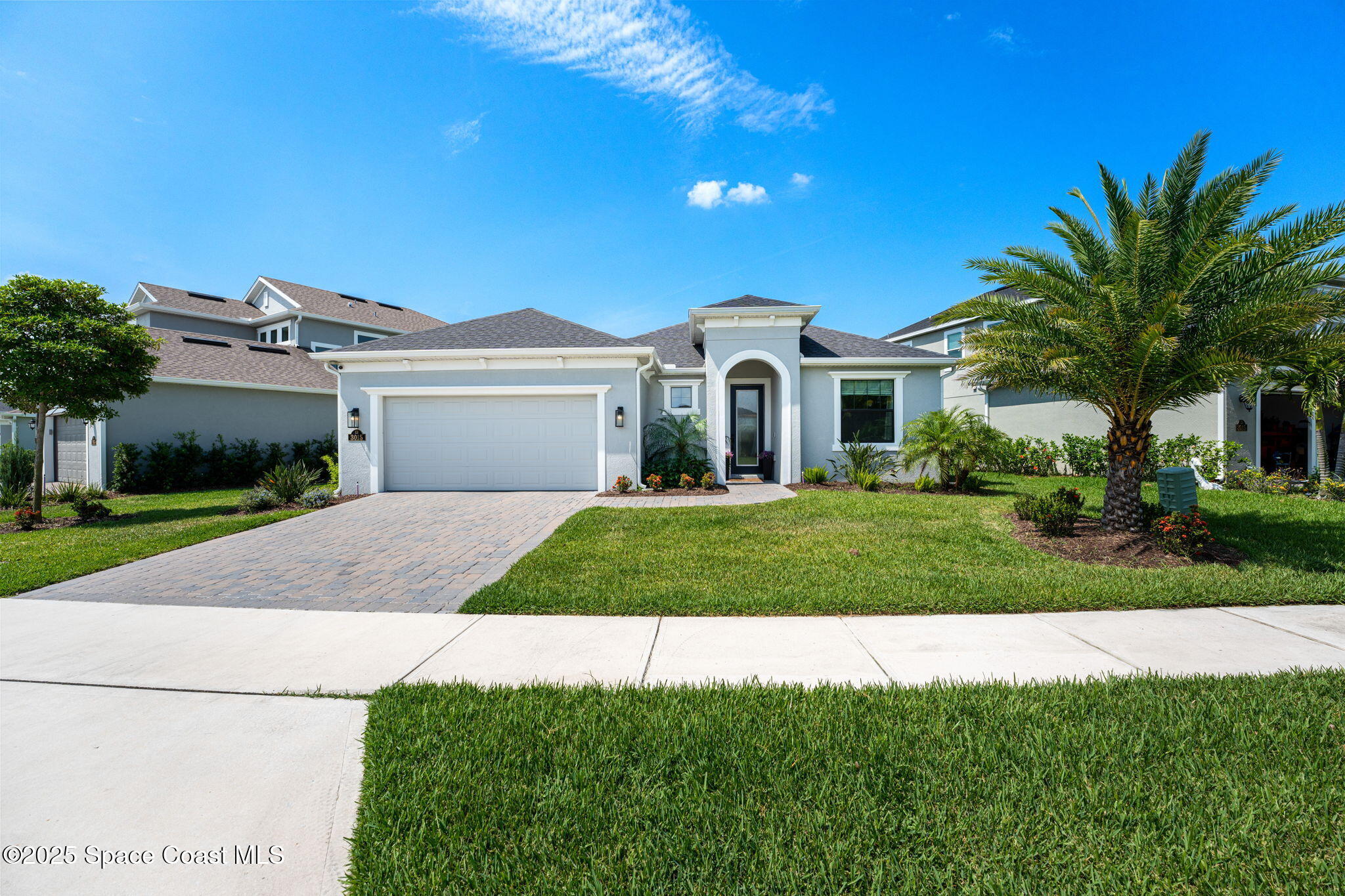 3015 Blazing Star Drive