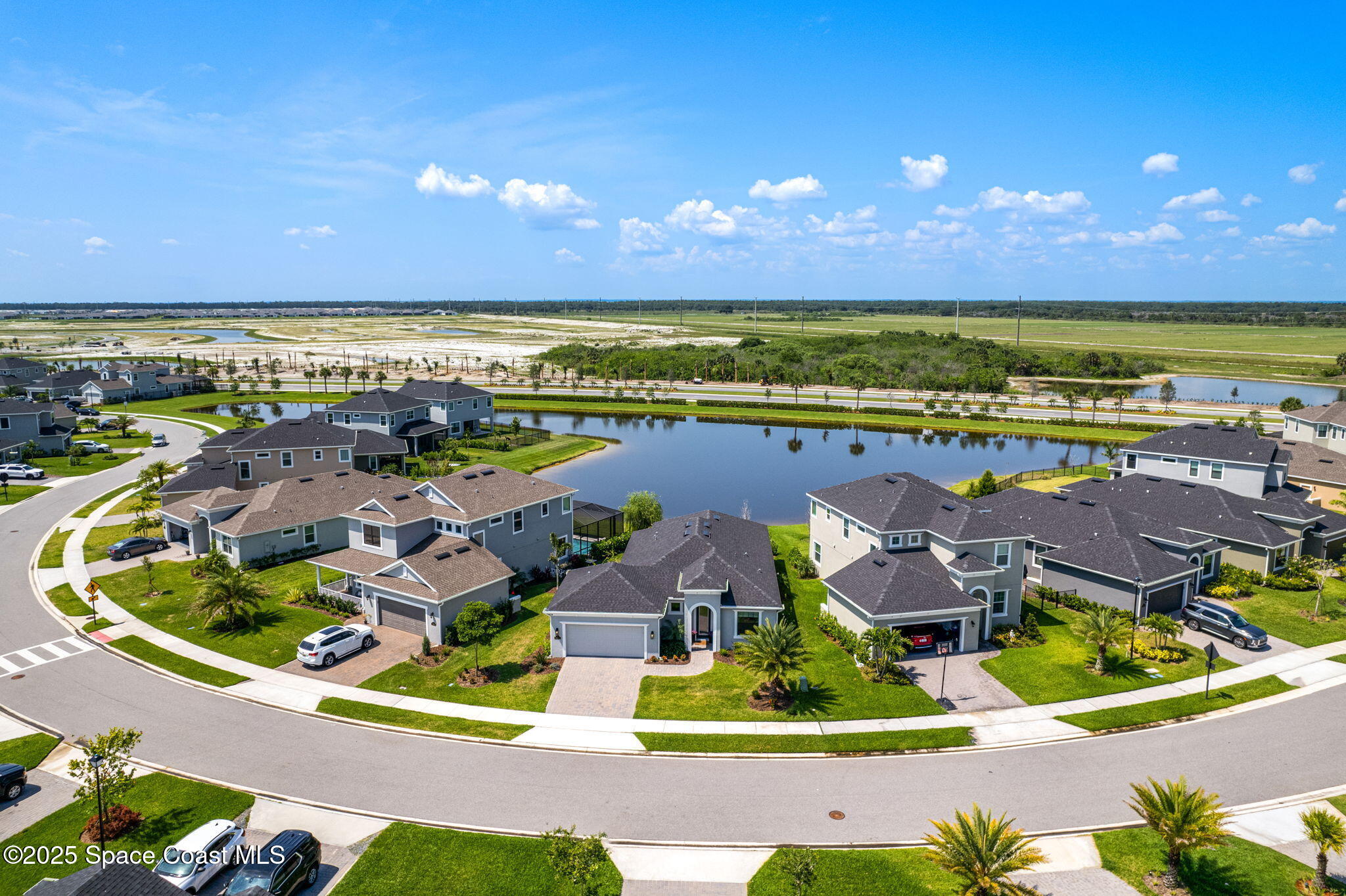 3015 Blazing Star Drive