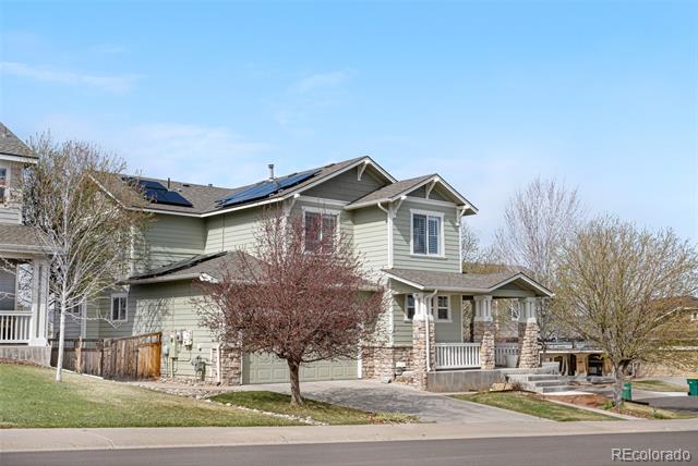 4588 Ginger Court