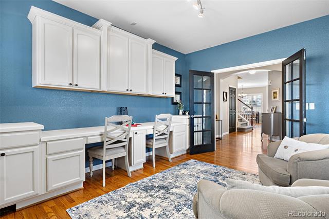 4588 Ginger Court