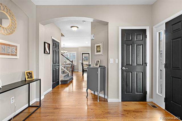 4588 Ginger Court