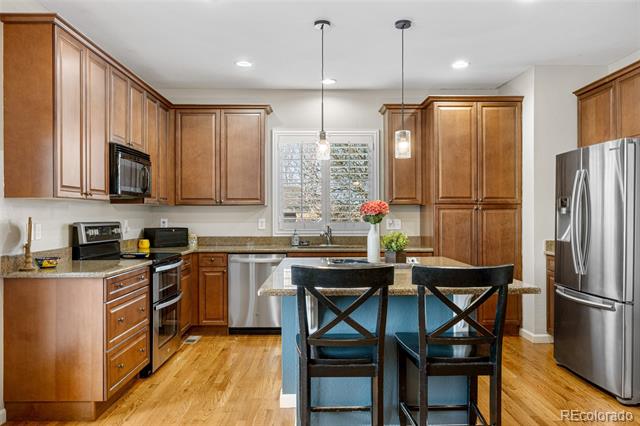 4588 Ginger Court