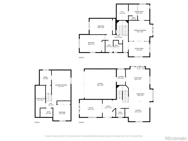 4588 Ginger Court