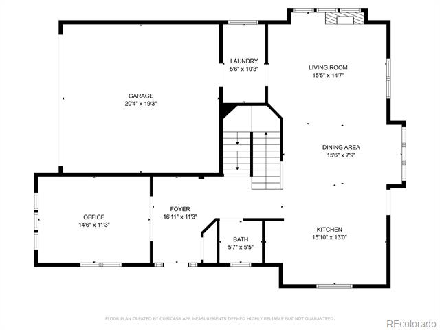 4588 Ginger Court