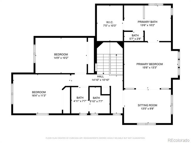 4588 Ginger Court
