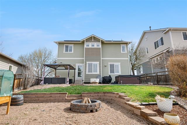 4588 Ginger Court