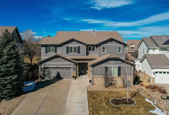 11043 Valleybrook Circle